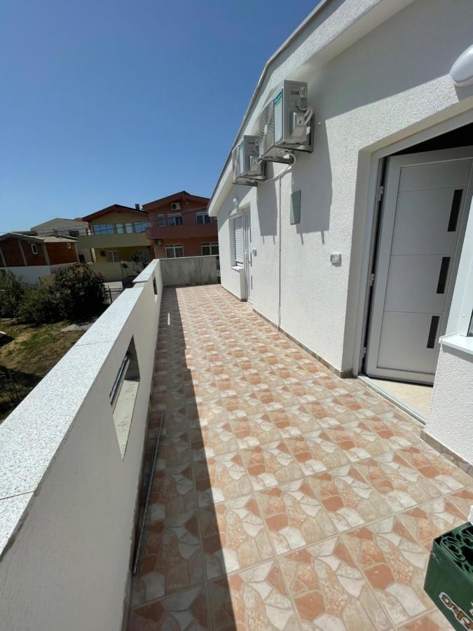 Mit-Apartments Šušanj Exterior foto